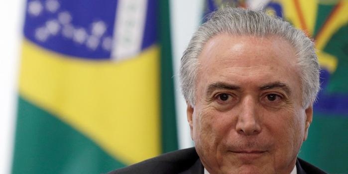 Projeto Avançar: Governo anuncia investimento de R$ 130 bilhões