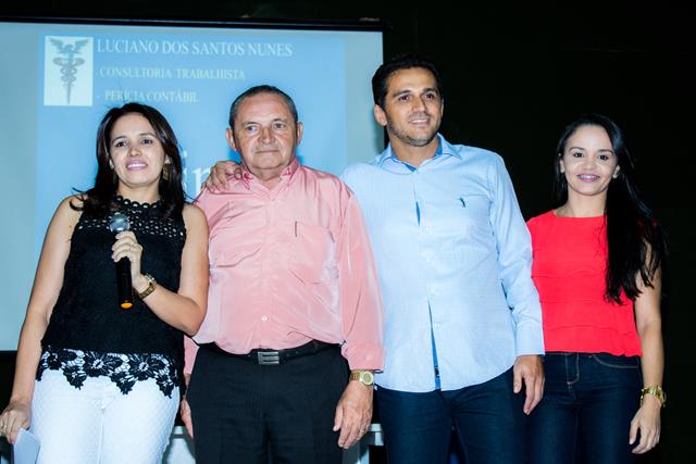 Gerencial Contabilidade realiza palestra sobre Reforma Trabalhista