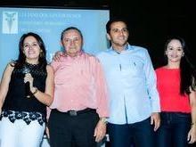 Gerencial Contabilidade realiza palestra sobre Reforma Trabalhista