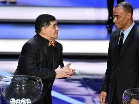 Brasil estreia na Copa contra Suíca, depois Costa Rica e Sérvia