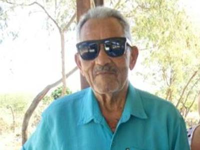 Encerra mais um legado político em Redenção - morre Edson do Lago
