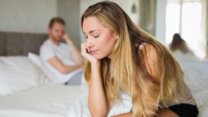 Dor depois do sexo? Conheça algumas possíveis causas