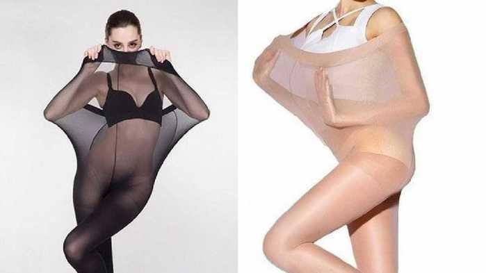 Site é criticado por propaganda para mulheres plus siz