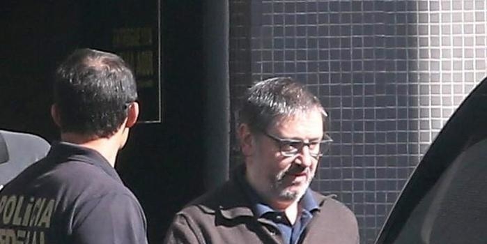 Ex-deputado Rocha Loures vira réu por corrupção no "caso da mala"
