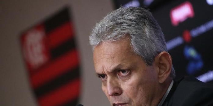 Rueda só tem uma dúvida no Flamengo para a final da Sulamericana