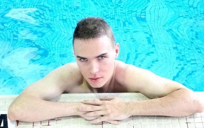Ator pornô Luka Magnotta