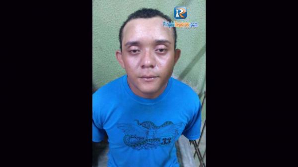Polícia prende acusado de roubar e asfixiar homem até a morte no PI