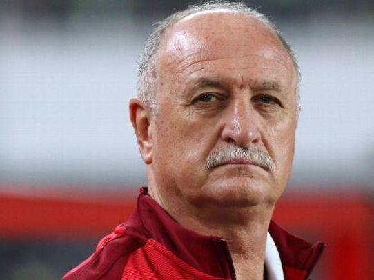 Felipão pode assumir o comando da seleção da Austrália