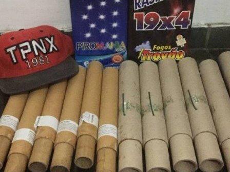 Torcedores do Fla prometem ‘réveillon’ em frente hotel do "rival"