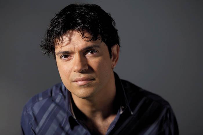 Jorge Vercillo