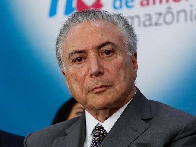 Presidente Temer passa por novo procedimento cirúrgico hoje (13)