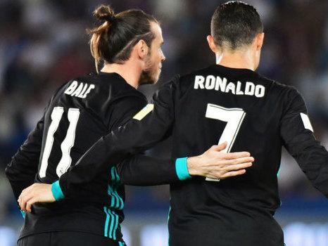 Real Madrid vence de virada e enfrenta o Grêmio na final do Mundial