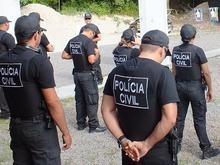 Concurso da Polícia Civil do Maranhão tem salários de até R$18 mil