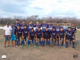 Fubuia é finalista da copa regional de futebol de Capitão de Campos