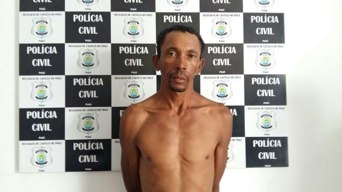 Dois suspeitos de tráfico de drogas são presos em Juazeiro do Piauí