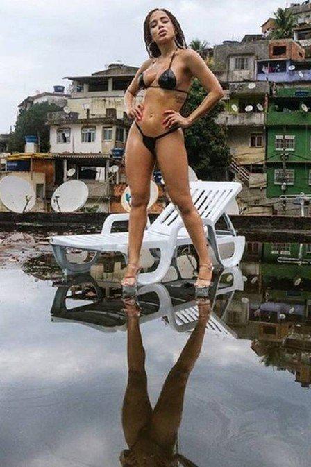Anitta lança trailer de ‘Vai Malandra' e enlouquece os fãs