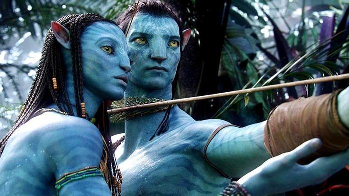 Franquia Avatar passará a fazer parte do portfólio da Disney