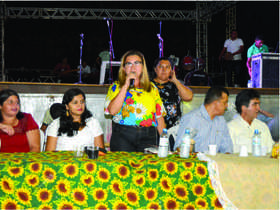 I FEIRA DO BABAÇU deixa saldo positivo em São João do Arraial