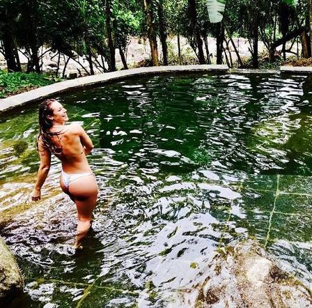 Paolla Oliveira (Crédito: Reprodução/ Instagram)