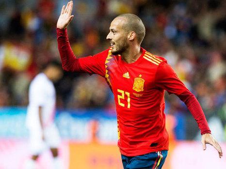 Fifa ameaça deixar Espanha fora da Copa
