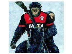 Precisamos jogar como “macacos” para vencer argentinos