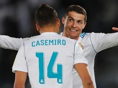 Com gol de CR7, Real Madrid bate Grêmio e conquista Mundial