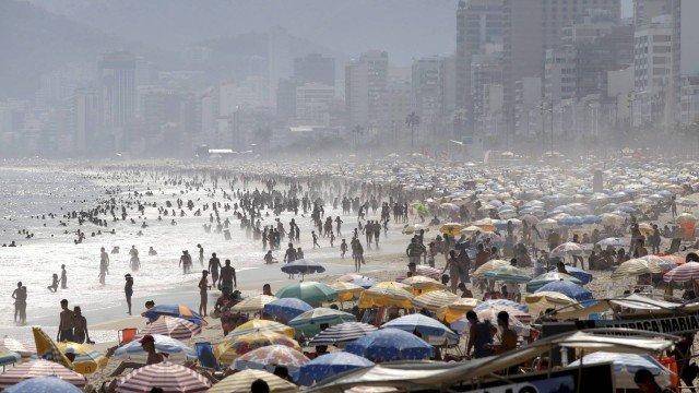 Decreto reduz horário de verão em cerca de 15 dias (Crédito: Reprodução )