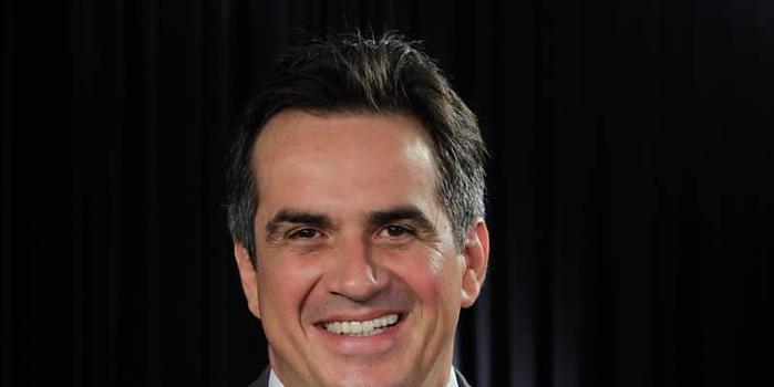 "Os cassinos vão atrair capital estrangeiro", diz Ciro Nogueira