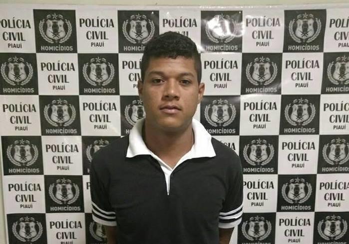 Fábio Kalleus da Silva (Crédito: Reprodução)