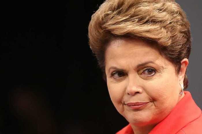 Dilma Rousseff (Crédito: Reprodução)