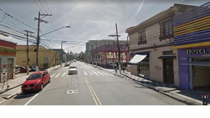 Trans foi atacada e morta por grupo na Zona Norte de SP