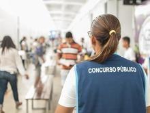 Concursos abertos reúnem 12 mil vagas com salários de até R$ 28 mil