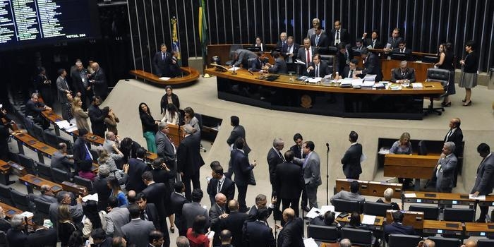 Câmara tenta regulamentar lobby no Brasil antes do recesso