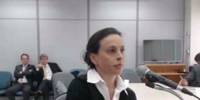 Gilmar Mendes manda que Adriana Ancelmo cumpra pena em casa