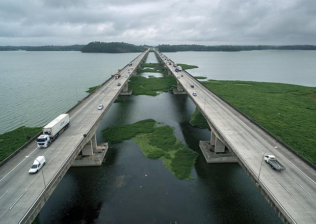 Trecho Sul do Rodoanel