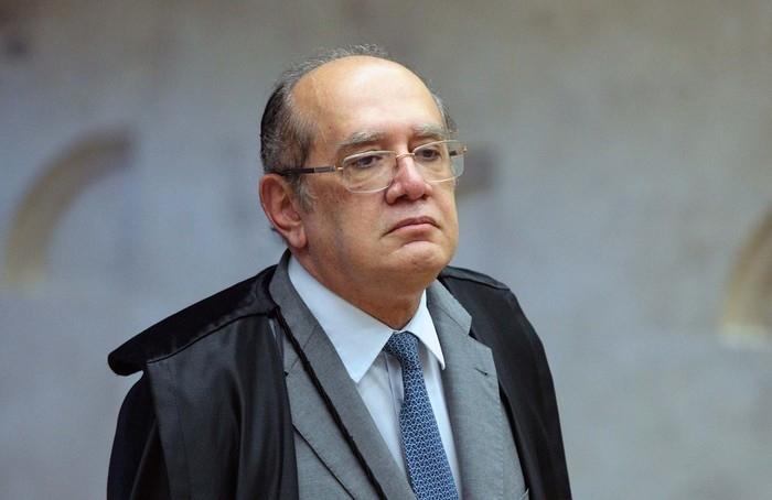 Gilmar Mendes