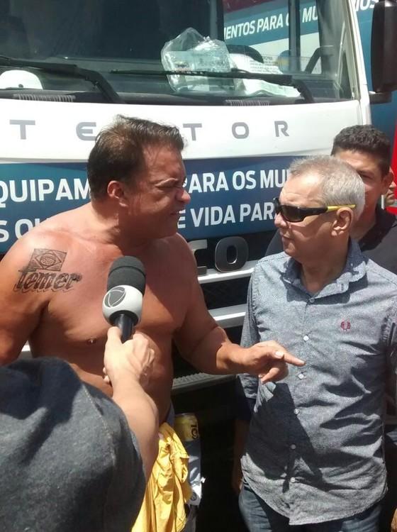 Wladimir Costa