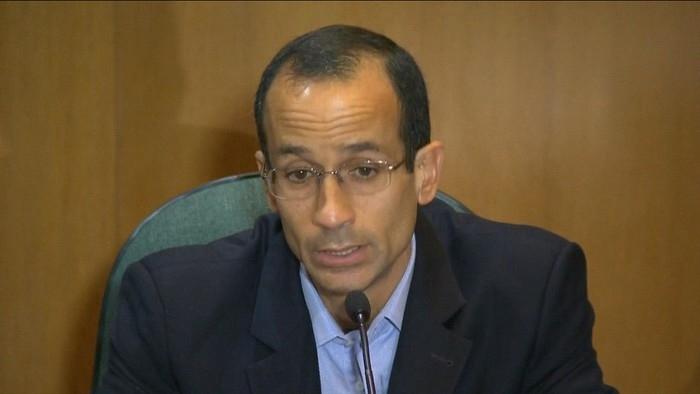 Marcelo Odebrecht foi preso durante a 14ª fase da operação Lava Jato