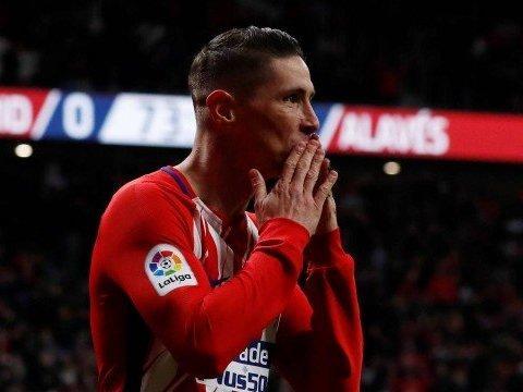 Fernando Torres é oferecido a Flamengo e Palmeiras, afirma repórter
