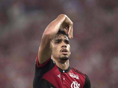 No Flamengo, Paquetá termina temporada em alta e valoriza 600%