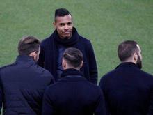 Manchester United pode oferecer R$ 263 milhões por Alex Sandro
