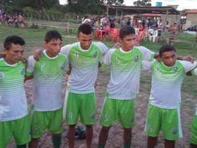 Copa Neto Félix de futebol é sucesso em Jatobá do Piauí