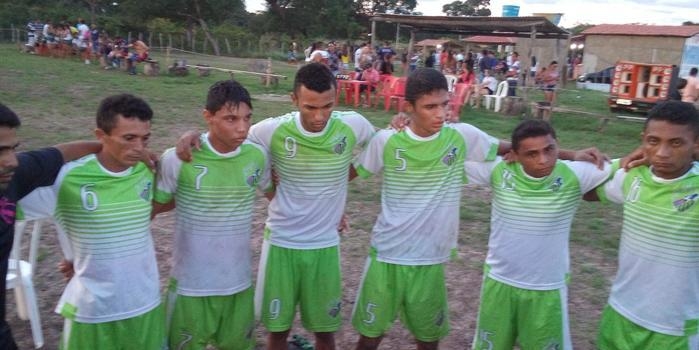 Copa Neto Félix de futebol é sucesso em Jatobá do Piauí