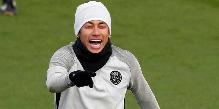 Presidente do Bayern diz que Neymar "nem é tão bom assim"