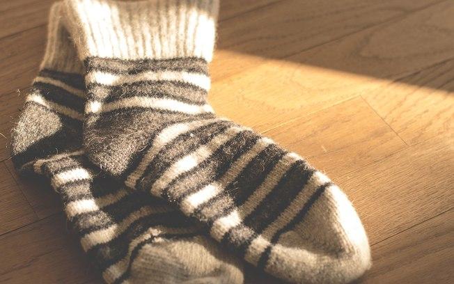 Indiano se negou a tirar os sapatos (Crédito: Creative Commons/Pixabay )