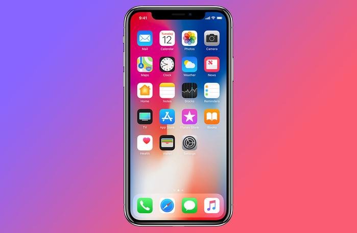 O tão esperado iPhone X está disponível nos sites das operadoras brasileiras (Crédito: BRG)