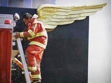 13 cenas incríveis que só duraram um segundo