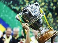 Copa do Brasil não terá mais critério de gol marcado fora de casa