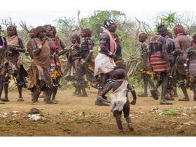 “Africanamente: o que vivi e aprendi como voluntário na África”