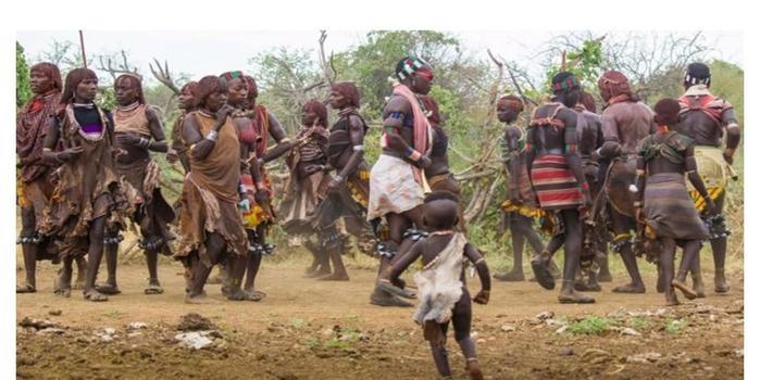 “Africanamente: o que vivi e aprendi como voluntário na África”